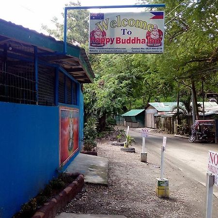 Happy Buddha Inn プエルト・ガレラ エクステリア 写真